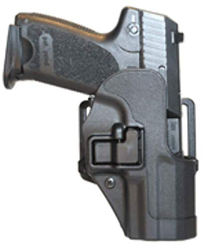 BH SERPA CQC BL/PDL MP LH BLK