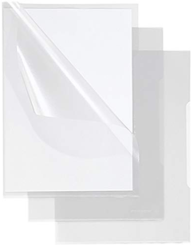 Soennecken Sichthülle 1507 DIN A5 PP transparent 100 St./Pack.