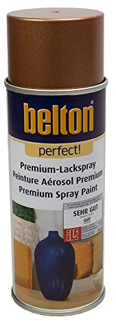 KWASNY 328 103 BELTON PERFECT Lackspray kupfer 400ml