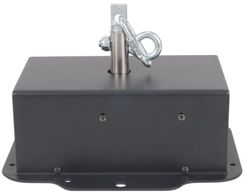 ADJ Products HD MB40KG heavy duty mirror ball motor