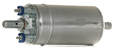 MAGNETI MARELLI 313011300078 Kraftstoffpumpe | Kompatibel mit: BMW 3, 5, MITSUBISHI STARION, PEUGEOT 505, 505 Break, PORSCHE 911, 911, 911 Cabriolet, 911 Cabriolet