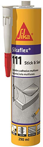Sika 583876 Klebstoff und Dichtstoff, Beton