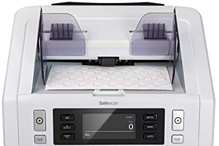 Safescan Cleaning Cards