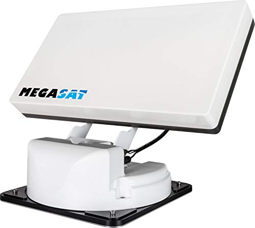 Megasat Sat-Anlage Traveller-Man 2