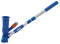 Aspirateur Piscine, Portable Aspirateur de Piscine Balai Piscine Aspirateur Bassin Aspirateur Piscine Spa Aspirateur Piscine Hors Sol pour Piscine, Spa, Jet