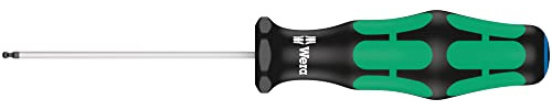 Wera Kugelkopf Innensechskant-Schlüssel 1.5mm
