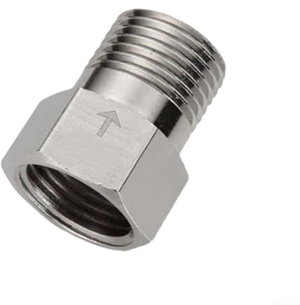 Clapet anti-retour en cuivre pour seau, empêche le refoulement, fiable et (1)