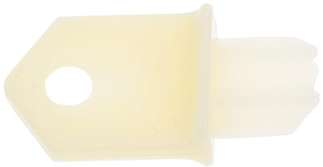 FONDOTIN Chiave per Distributori Carta Igienica e Asciugamani Plastica Resistente Design e Pratico Compatibile con Vari Modelli Uso Facile e Sicuro per Ambienti Commerciali e Domestici