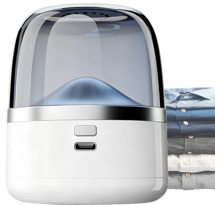 Rasoio Elettrico Per Tessuti Rasoio Elettrico Portatile ad Alta Velocità e
