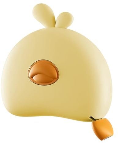 Misuratore a Nastro per la Vita 150 Cm Misuratore A Nastro Retrattile | Nastro Metrico Morbido Con Design Decorativo A Gallina Per Maglieria Cucito Casa