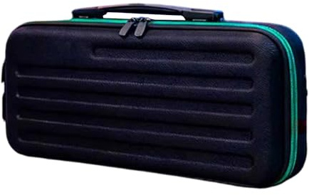 Piceioep Contenitore per Scheda Video in ABS con Sicurezza per componenti Gioco RTX5090 / RTX4090 / RTX3090 e Custodia per Scheda Grafica Hardware Supporto per Scheda Grafica in ABS