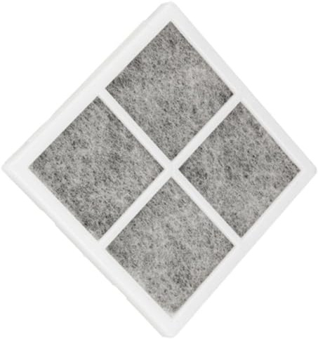 Filtre à air Pure N Fresh d'origine Frigo, Réfrigérateur, Congélateur ADQ73214404, ADQ73214408 LG Frigo, Réfrigérateur, Congélateur ADQ73214404, ADQ73