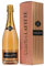 Champagne Charles Lafitte 1834 Brut Rosé mit Geschenkverpackung (1 x 0.75 l)