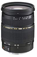 Tamron A09NII 28-75 mm f/2.8 XR Di LD - Objetivo (distancia focal 28-75mm, diámetro: 67), negro