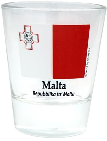 World By Shotglass maltacoa
