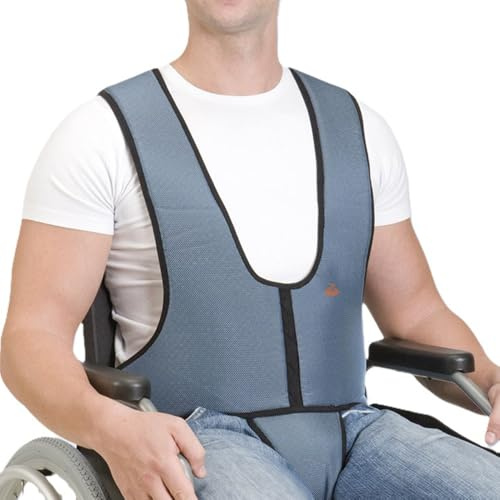 Orliman 1002 - Arnés chaleco, talla 1