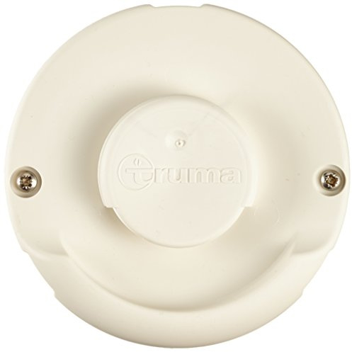 Truma FRA310314 Kaminaußenteil creme für Truma E-/C-/Combi Heizung 34000-33600