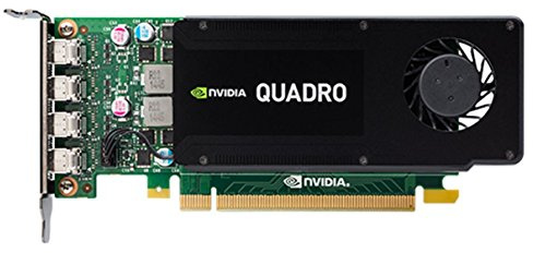 DELL Nvidia Quadro K1200 4 GB GDDR5