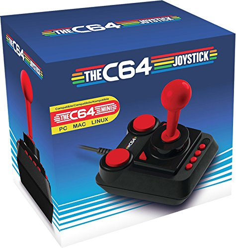 Retro Games RGLA02.UK.65ST