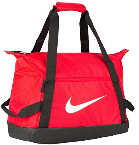 Nike Tasche Medium Academy Team, University Red/Black/White, 48.5 x 30.5 x 38 cm, BA5504-657