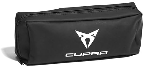 Seat 6H3093990B Sicherheitstasche Cupra Notfallset Warndreieck Warnweste