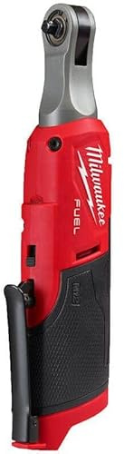 Milwaukee M12FHIR14-0FUEL Cordless Ratchet 1/4