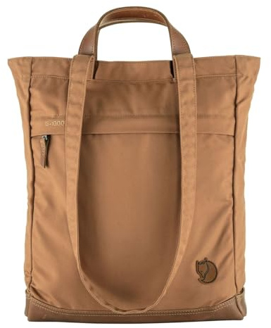 Fjällräven Damen Rucksack Totepack No.2 One Size