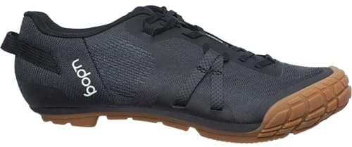 UDOG Schuhe, ZAPATILLAS GRAVEL, bequeme Passform im Alltag