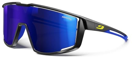 Julbo Damen und Herren FURY Sonnenbrille Fahrrad