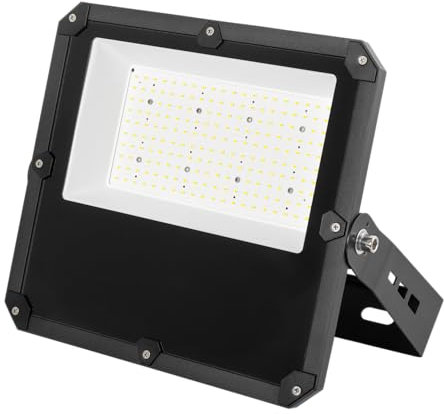 Proyector LED 100W 150 lm/W IP65 2835 Regulable 1-10V 100.000H | Greenice