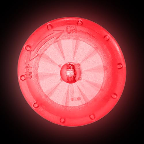 Lauflicht für Läufer - USB Wiederaufladbare Brustlampe mit LED Reflektorlampe, hohe Sichtbarkeit, wasserdichtes Brustlicht für Laufen, Joggen, Radfahren, Wandern, Outdoor-Sport-Sicherheitsausrüstung