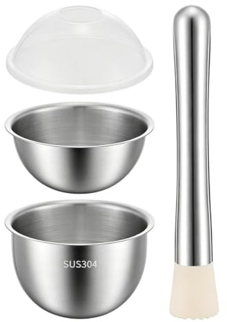 Spremiaglio a mano, tritaspezie manuale, multiuso, per casa, cucina, sala da pranzo, preparazione del cibo, feste, barbecue, ristorante, appartamento