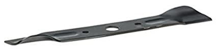 ARNOLD - AM102 - Lama per Tosaerba 30 cm, per Güde Em 1000 P, Colore: Nero