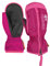 Reusch Babys Fäustling Ben Mitten fucsia purple/knock pink 1