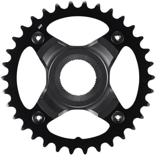 SHIMANO Plato 34D Steps