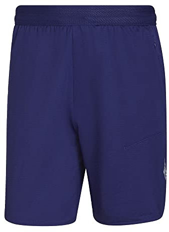 adidas Herren Designed 4 Training Heat.RDY High Intensity Shorts, Legacy Indigo, Klein