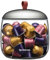Nespresso LUME Mia, Porta capsule, può contenere fino a 60 capsule, colore Trasparente