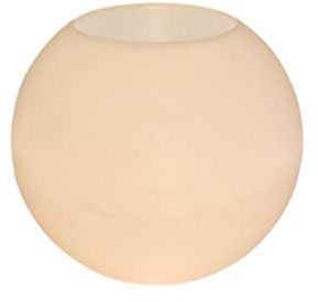 Windlichter/Teelichthalter - SFERA - sorgt für EIN schönes Ambiente -OKU (weiß)