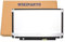 WIKIPARTS* New 11.6 Replacement For HP CHROMEBOOK 11A G8 EE Laptop Screen LED LCD 1366 × 768 HD Display 30 Pin eDP Matte Panel Non Touch