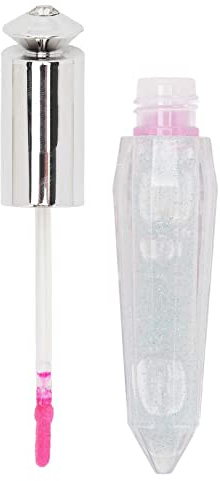 5 Ml Liquido Blush, Fard Liquido Idratante Trasparente per Guance e Labbra, Fard Multiuso a Lunga Durata per Trucco e Lucidalabbra per Donne e Ragazze