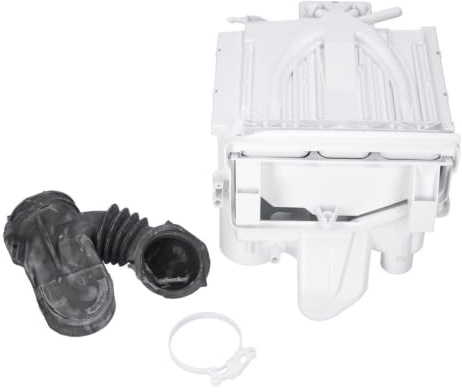 easyPART passend für BOSCH 11056324 Waschmittelschublade Reparatursatz für
