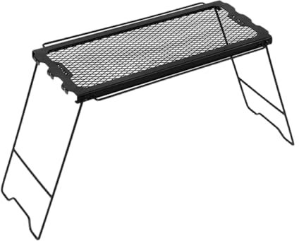 MEAKTSMI Tragbare Campingtische Kompakt Faltbar Strandtische Campingtische Für Strand Picknick Kochen Wandern