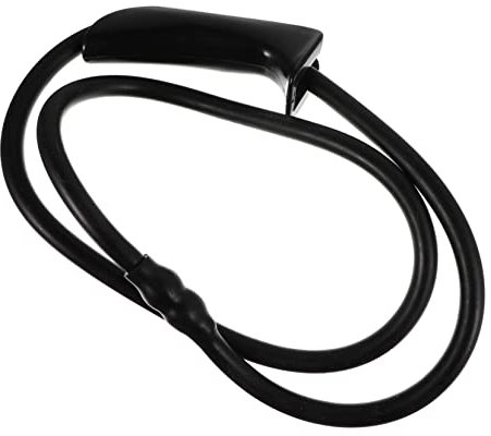 UPKOCH Bogenschießtrainer Ergonomisch Gummi Widerstandsbänder für Anfänger Krafttraining Bogen