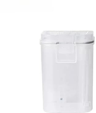 Tanque De Aspiradora: Compatible Con Dreame, X40 Ultra, X40 Pro, L40 Ultra, X30 Ultra, Piezas De Aspiradora, Tanque De Agua Limpia, Tanque De Aguas Residuales, Accesorios.(White)