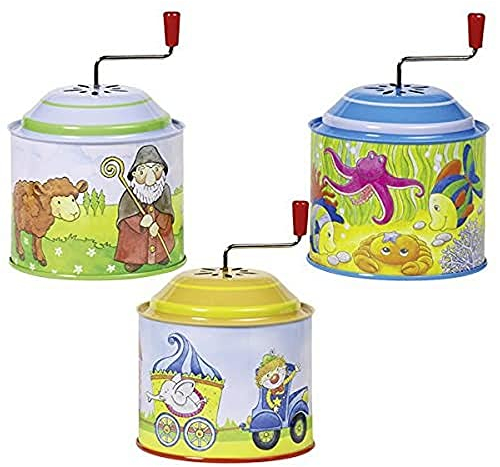 Cause Musikspieldose mit Melodie