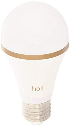 HOLI - Simulateur d’aube - Réveil lumière connecté SleepCompanion