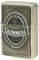 Guinness Gasoline lighter Standard