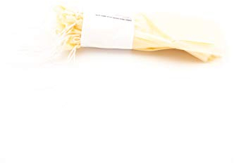 Hukki Wursthülle V Kaliber 60, Länge 25, Bund 25 Stück Kunstdarm