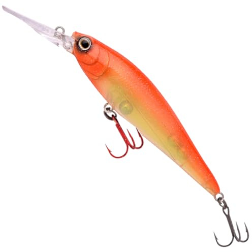Spro Twitchbait zum Spinnfischen auf Hecht 10cm 18g Ikiru Twitch