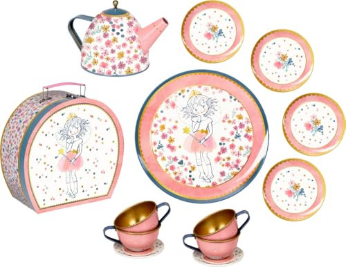 Die Spiegelburg LLF SPIELGESCHIRR